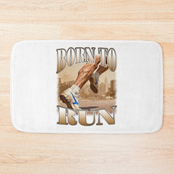 Item preview, Born To Run designed and sold by bngfx.