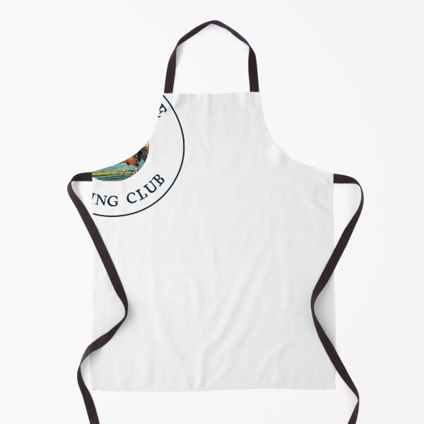 Item preview, the chicken joe surfing club designed and sold by soulsurferart.