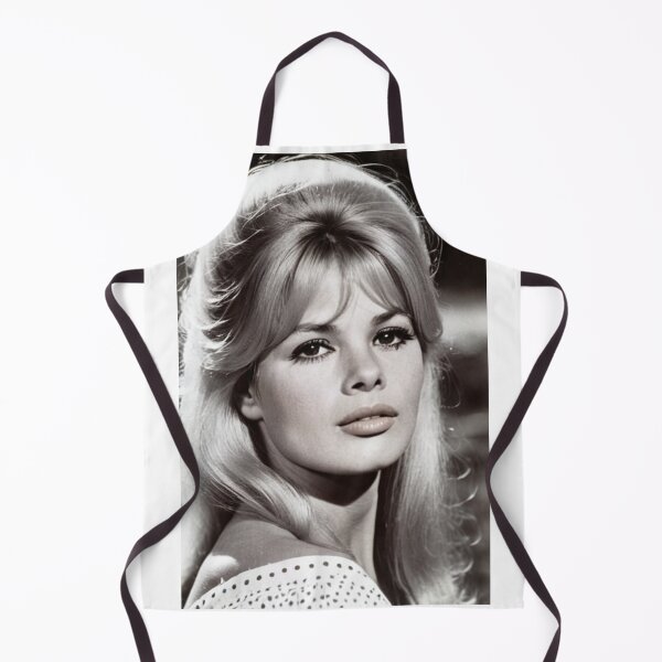 Aperçu de l'œuvre Cinema - Emblematic Actress of the 1960s, Timeless Glamour créée et vendue par Beat-It.