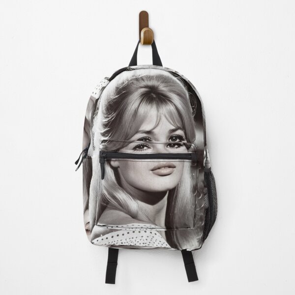 Item preview, Cinema - Emblematic Actress of the 1960s, Timeless Glamour designed and sold by Beat-It.