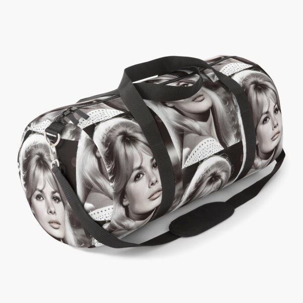 Item preview, Cinema - Emblematic Actress of the 1960s, Timeless Glamour designed and sold by Beat-It.