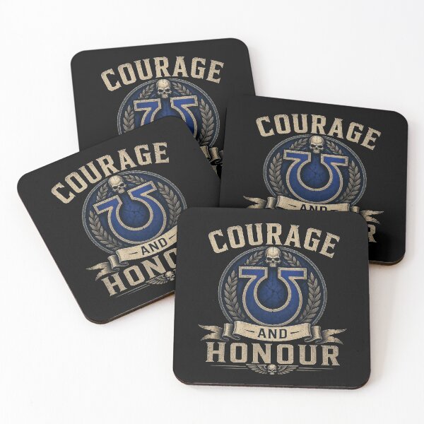 Item preview, Honour Guard Banner designed and sold by MrHide.