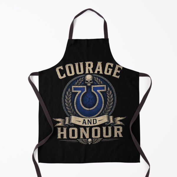 Item preview, Honour Guard Banner designed and sold by MrHide.