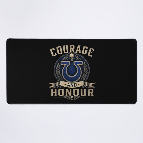 Item preview, Honour Guard Banner designed and sold by MrHide.