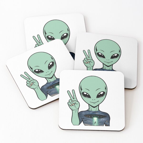 Item preview, Zorgo Universe – Area 51 UFO Alien Signal | Sci-Fi & Extraterrestrial designed and sold by The-Visitors.