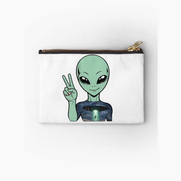 Item preview, Zorgo Universe – Area 51 UFO Alien Signal | Sci-Fi & Extraterrestrial designed and sold by The-Visitors.