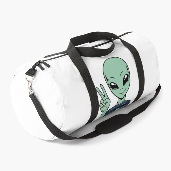 Item preview, Zorgo Universe – Area 51 UFO Alien Signal | Sci-Fi & Extraterrestrial designed and sold by The-Visitors.
