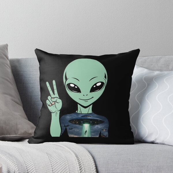 Item preview, Zorgo Universe – Area 51 UFO Alien Signal | Sci-Fi & Extraterrestrial designed and sold by The-Visitors.