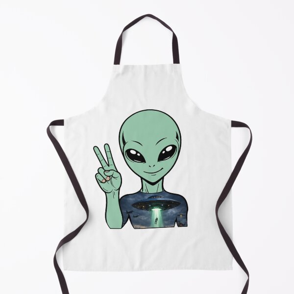 Item preview, Zorgo Universe – Area 51 UFO Alien Signal | Sci-Fi & Extraterrestrial designed and sold by The-Visitors.