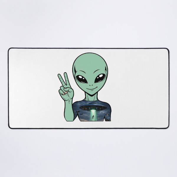 Item preview, Zorgo Universe – Area 51 UFO Alien Signal | Sci-Fi & Extraterrestrial designed and sold by The-Visitors.