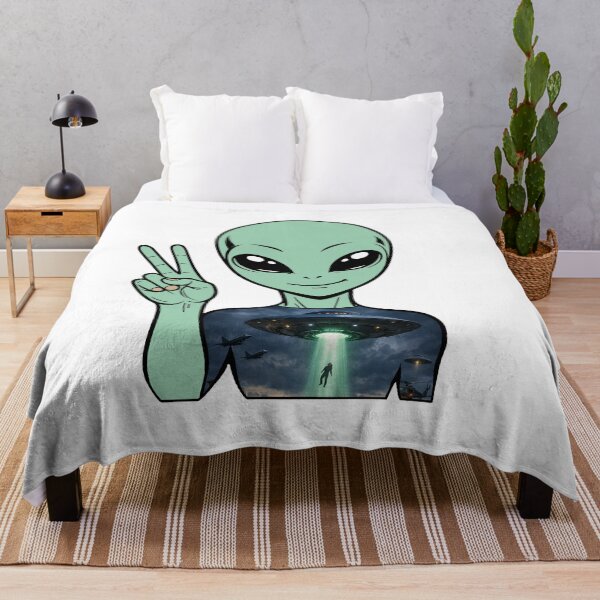 Item preview, Zorgo Universe – Area 51 UFO Alien Signal | Sci-Fi & Extraterrestrial designed and sold by The-Visitors.