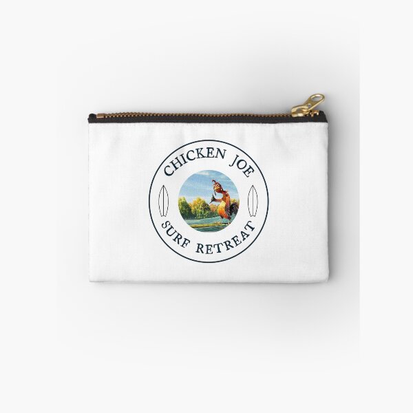 Item preview, chicken joe surf retreat designed and sold by soulsurferart.