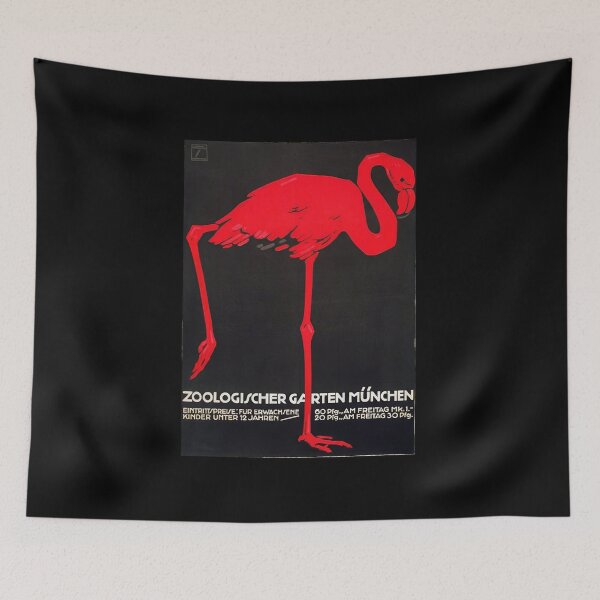 Item preview, zoologischer garten designed and sold by teemix.