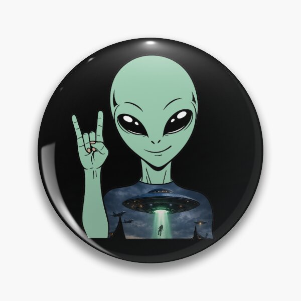 Item preview, Zorgo Universe – Area 51 UFO Alien Signal | Sci-Fi & Extraterrestrial designed and sold by The-Visitors.