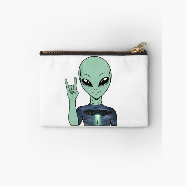 Item preview, Zorgo Universe – Area 51 UFO Alien Signal | Sci-Fi & Extraterrestrial designed and sold by The-Visitors.