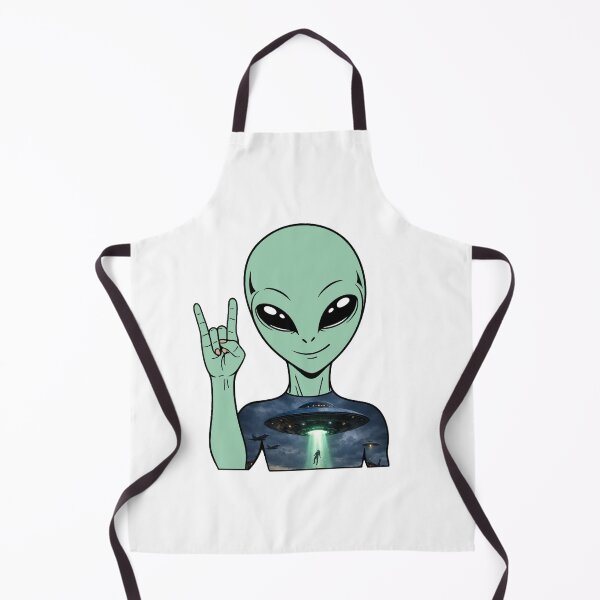 Item preview, Zorgo Universe – Area 51 UFO Alien Signal | Sci-Fi & Extraterrestrial designed and sold by The-Visitors.