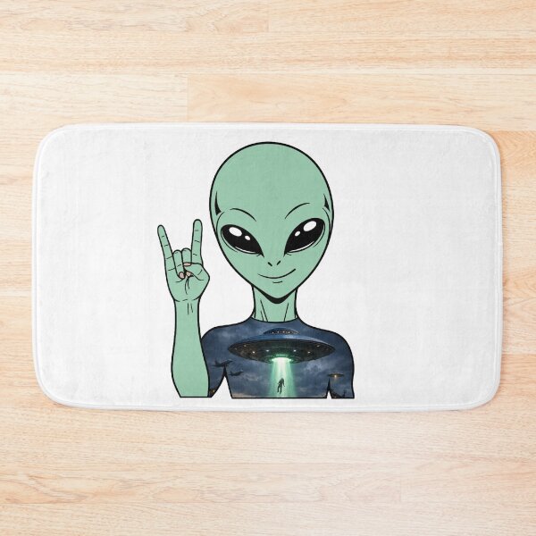 Item preview, Zorgo Universe – Area 51 UFO Alien Signal | Sci-Fi & Extraterrestrial designed and sold by The-Visitors.