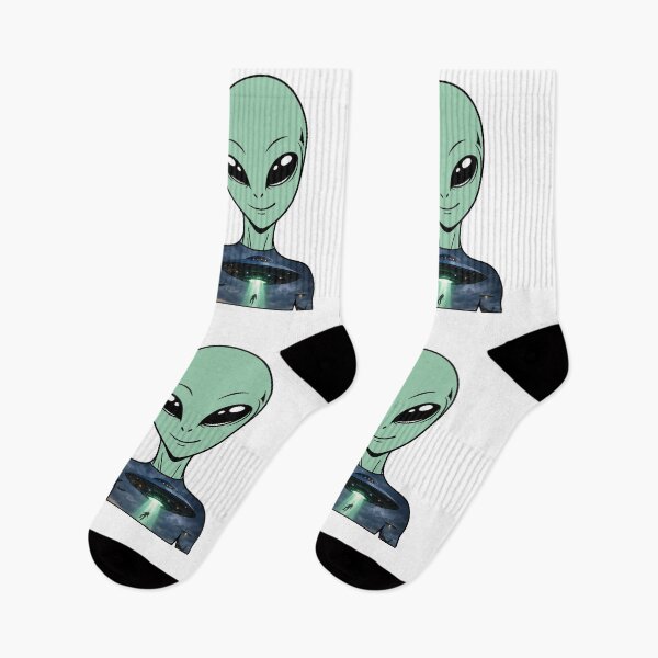 Item preview, Zorgo Universe – Area 51 UFO Alien Signal | Sci-Fi & Extraterrestrial designed and sold by The-Visitors.