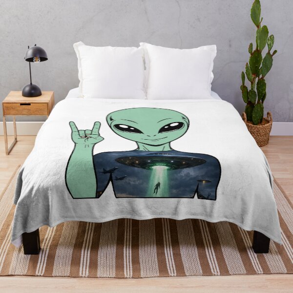 Item preview, Zorgo Universe – Area 51 UFO Alien Signal | Sci-Fi & Extraterrestrial designed and sold by The-Visitors.