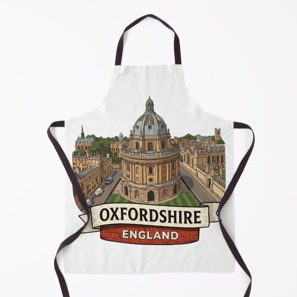 Item preview, Oxfordshire designed and sold by clintang.