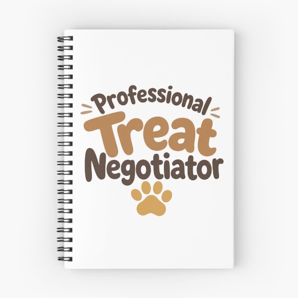 Item preview, Professional Treat Negotiator Golden Retriever Dog Dad T-Shirt designed and sold by Ashley critters.