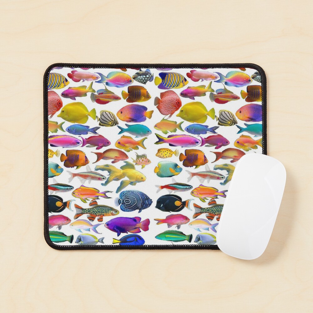 Item preview, Mouse Pad designed and sold by InaneCat.