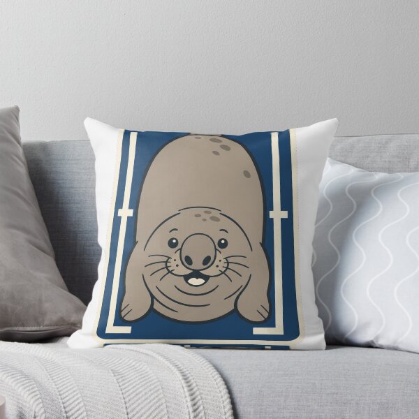 Item preview, Parking Spot - Neil the Seal Tasmania Elephant Seal designed and sold by VisualArtsOasis.
