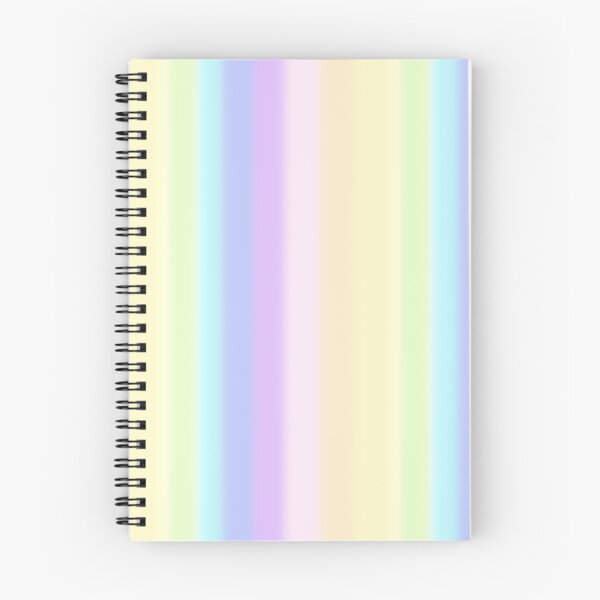Item preview, Pastel rainbow  designed and sold by Pastelblackbun.