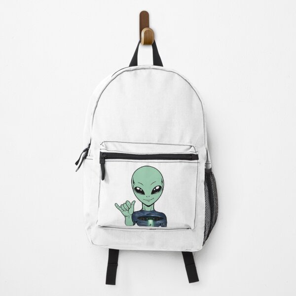 Item preview, Zorgo Universe – Area 51 UFO Alien Signal | Sci-Fi & Extraterrestrial designed and sold by The-Visitors.