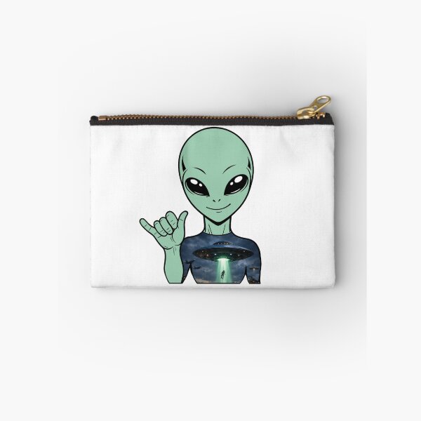 Item preview, Zorgo Universe – Area 51 UFO Alien Signal | Sci-Fi & Extraterrestrial designed and sold by The-Visitors.