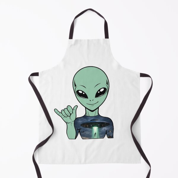 Item preview, Zorgo Universe – Area 51 UFO Alien Signal | Sci-Fi & Extraterrestrial designed and sold by The-Visitors.