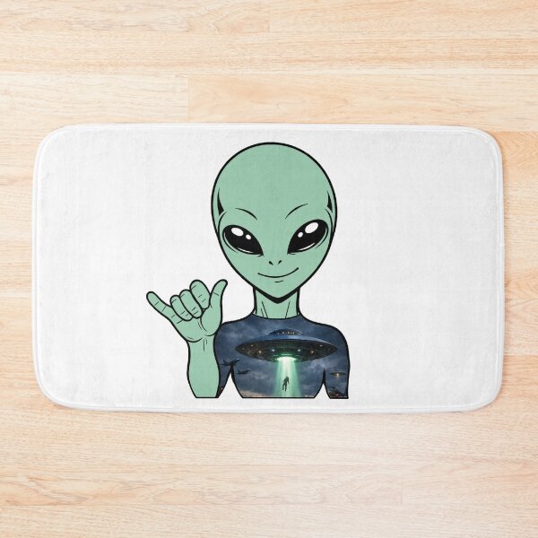 Item preview, Zorgo Universe – Area 51 UFO Alien Signal | Sci-Fi & Extraterrestrial designed and sold by The-Visitors.