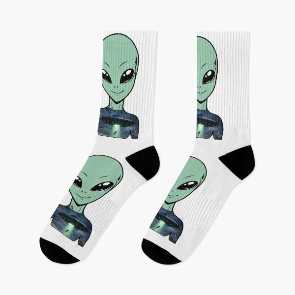 Item preview, Zorgo Universe – Area 51 UFO Alien Signal | Sci-Fi & Extraterrestrial designed and sold by The-Visitors.
