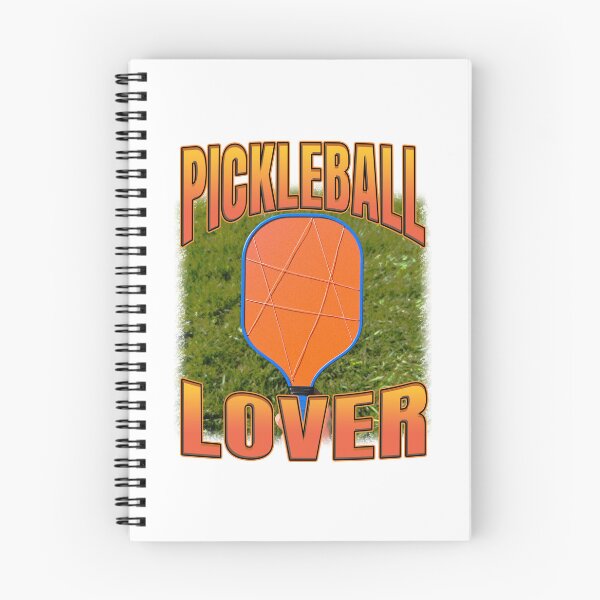 Item preview, Pickle Ball Lover Saying designed and sold by bngfx.