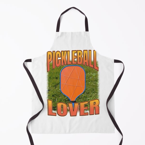 Item preview, Pickle Ball Lover Saying designed and sold by bngfx.