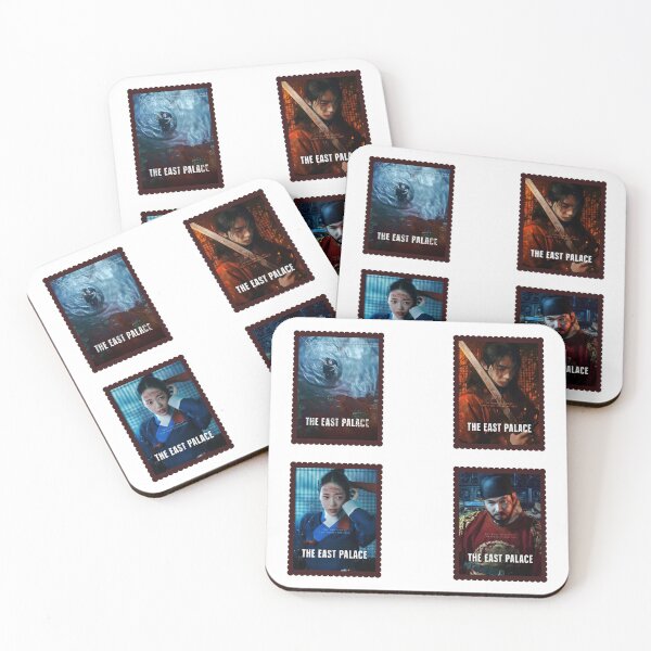 Item preview, The East Palace kdrama designed and sold by selvashop.