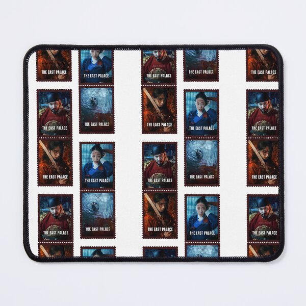 Item preview, The East Palace kdrama designed and sold by selvashop.