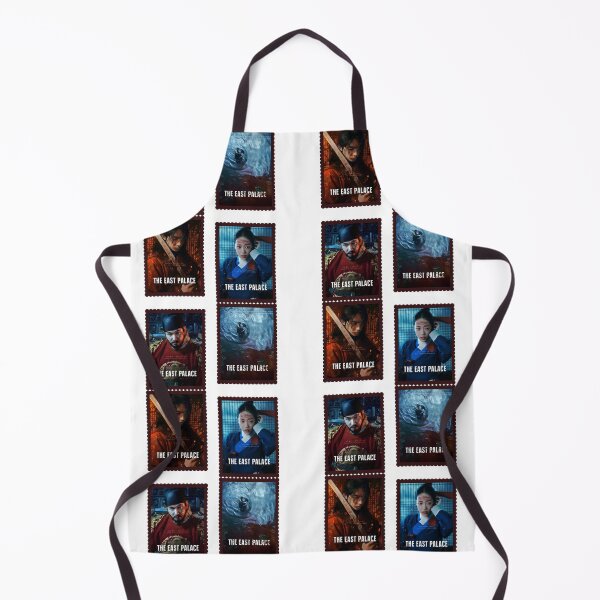 Item preview, The East Palace kdrama designed and sold by selvashop.