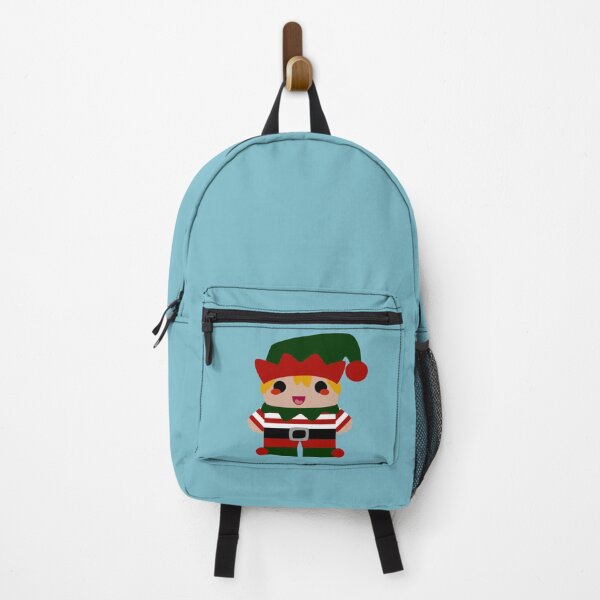 Item preview, Elf designed and sold by Sonia Pascual Izquierdo.