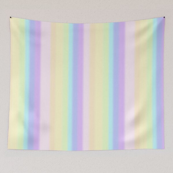 Item preview, Pastel rainbow  designed and sold by Pastelblackbun.