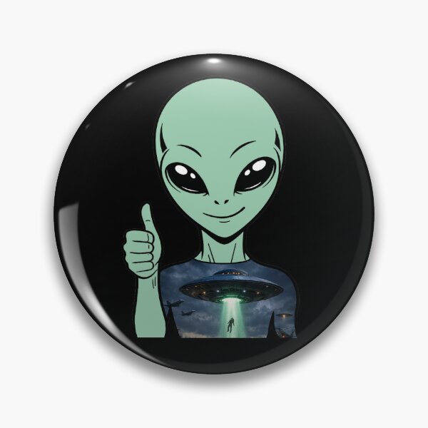 Item preview, Zorgo Universe – Area 51 UFO Alien Signal | Sci-Fi & Extraterrestrial designed and sold by The-Visitors.
