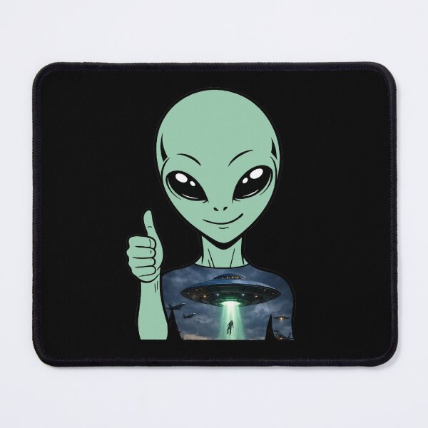 Item preview, Zorgo Universe – Area 51 UFO Alien Signal | Sci-Fi & Extraterrestrial designed and sold by The-Visitors.