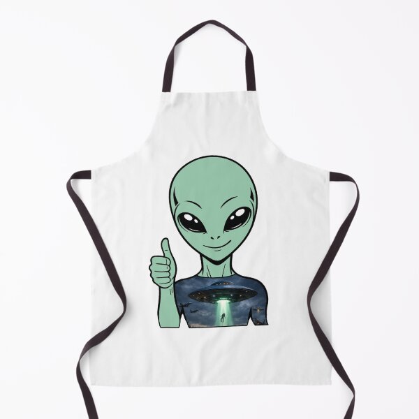 Item preview, Zorgo Universe – Area 51 UFO Alien Signal | Sci-Fi & Extraterrestrial designed and sold by The-Visitors.
