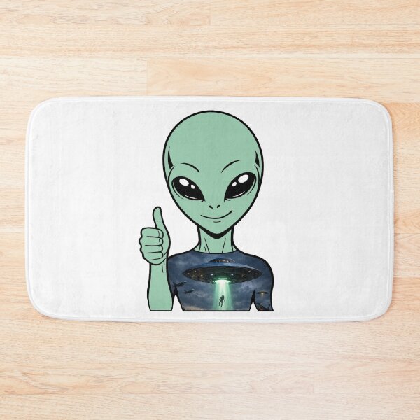 Item preview, Zorgo Universe – Area 51 UFO Alien Signal | Sci-Fi & Extraterrestrial designed and sold by The-Visitors.
