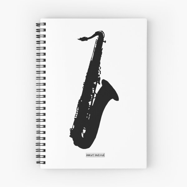 Item preview, Saxophone designed and sold by davidgoble.