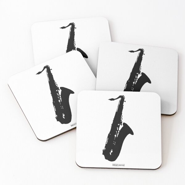 Item preview, Saxophone designed and sold by davidgoble.