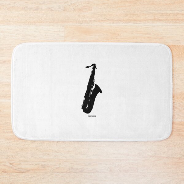 Item preview, Saxophone designed and sold by davidgoble.
