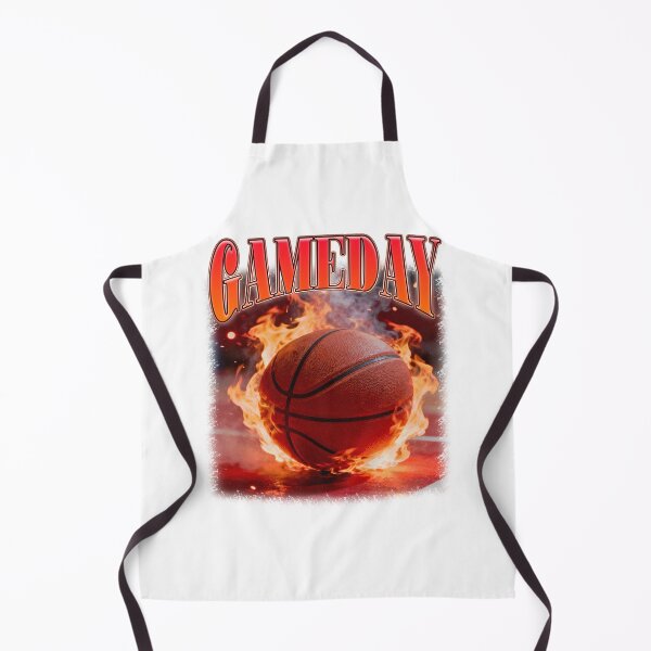 Item preview, Gameday Basketball designed and sold by bngfx.