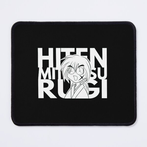 Item preview, Kenshin Hiten Mitsurugi designed and sold by penilopkgb.