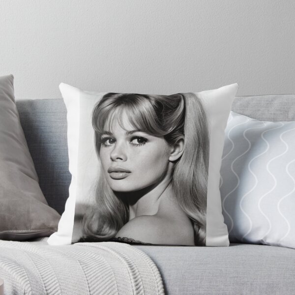Item preview, Cinema - Emblematic French Actress, 60s Glamour Charm designed and sold by Beat-It.